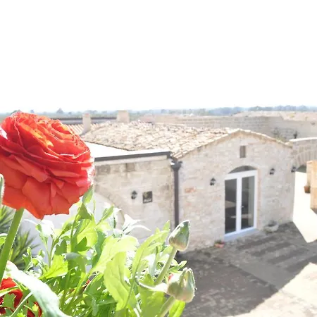 Flora Отель типа 