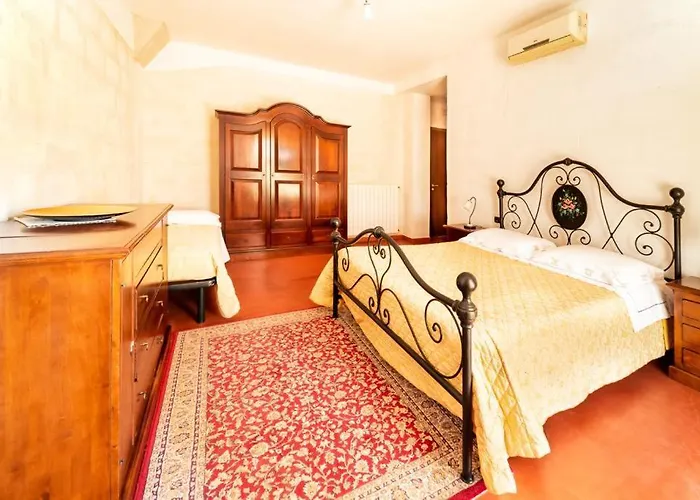 Flora סנטרמו אין קולה