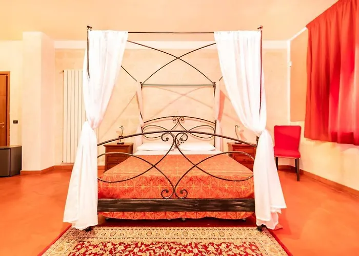 Flora סנטרמו אין קולה