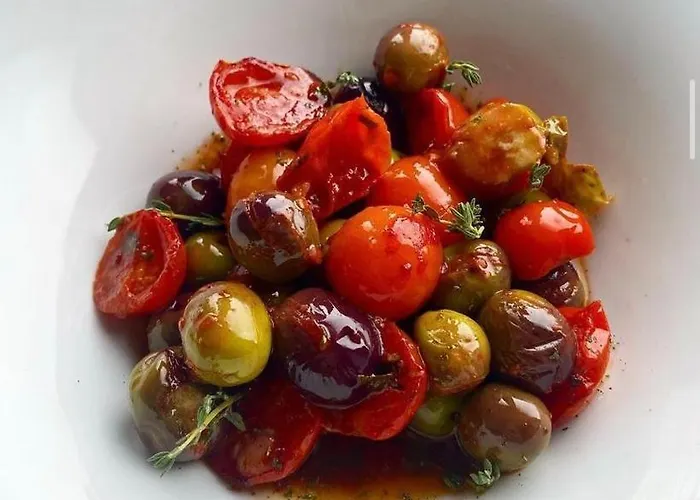 Flora 4* סנטרמו אין קולה