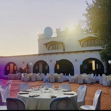 Alojamento de Acomodação e Pequeno-almoço Flora Santeramo in Colle