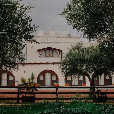 Flora 4* Santeramo in Colle