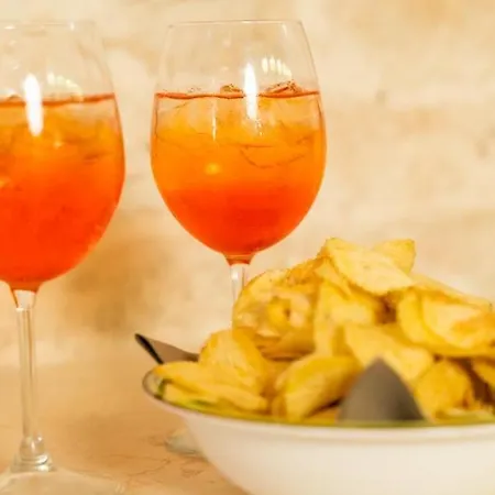 Alojamento de Acomodação e Pequeno-almoço Flora 4*