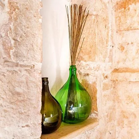 Flora 4* Santeramo in Colle