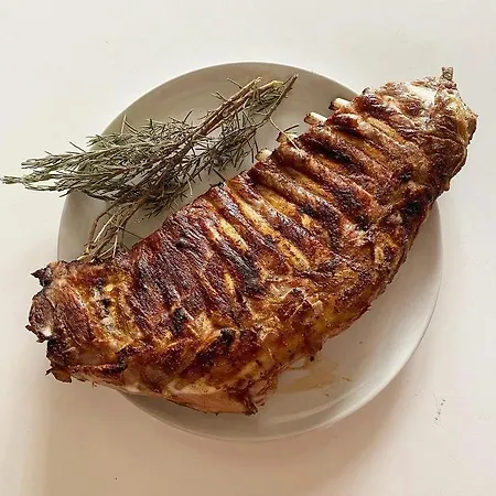 Flora Santeramo in Colle