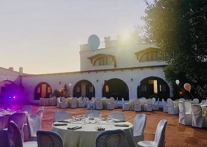 Bed & Breakfast Flora Santeramo in Colle