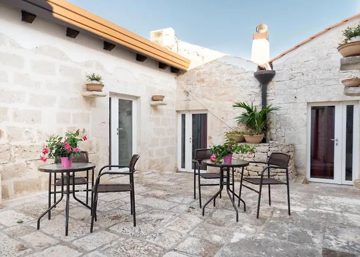 Flora Nocleg ze śniadaniem